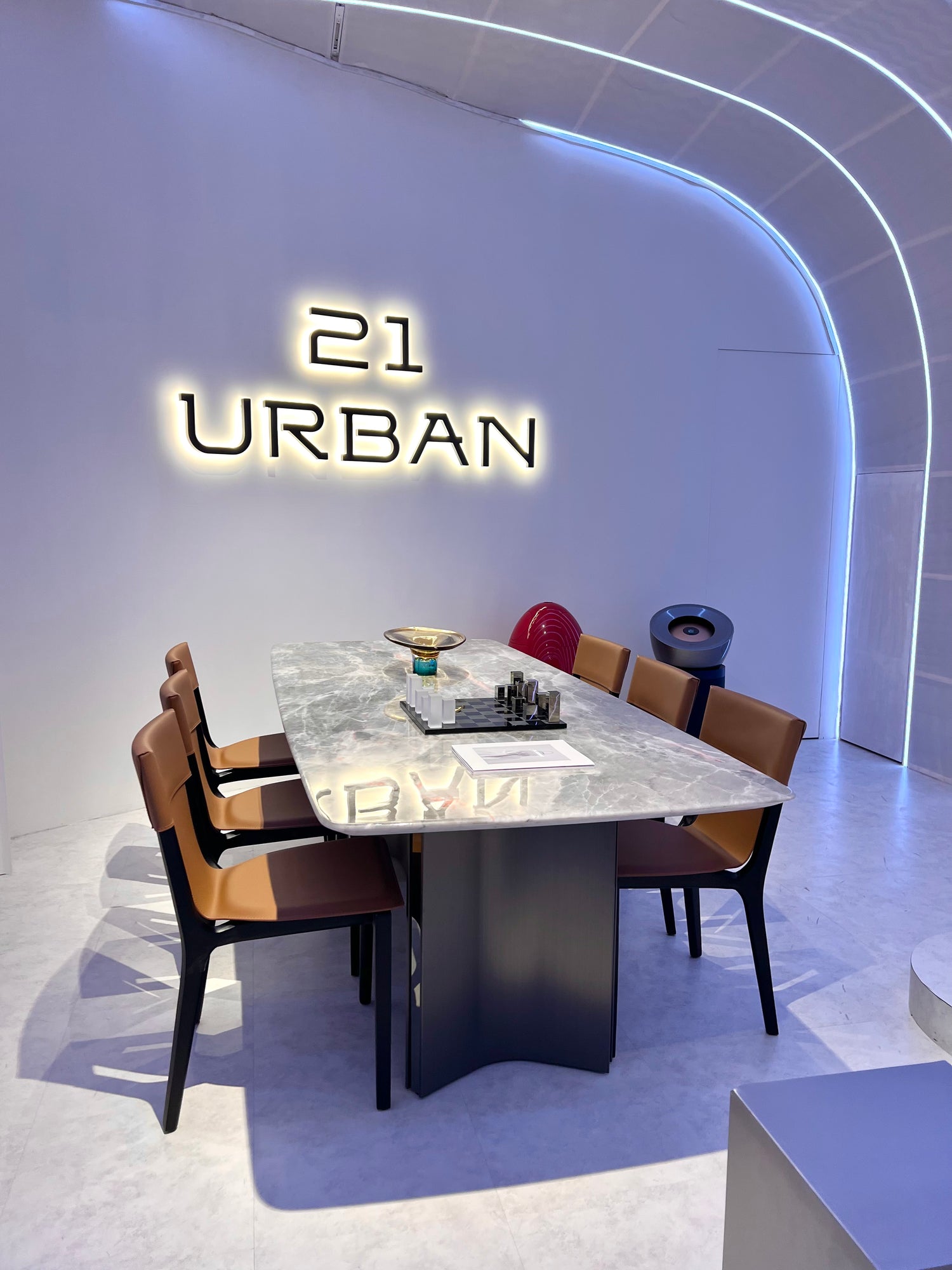 21 Urban