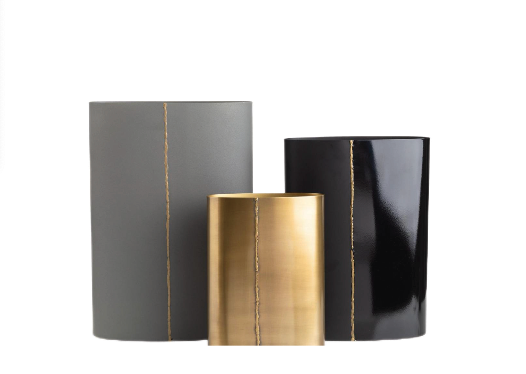 Marcel Blend Vase