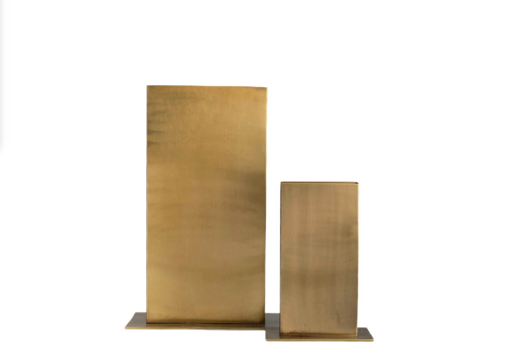 Noble Stem - Gold