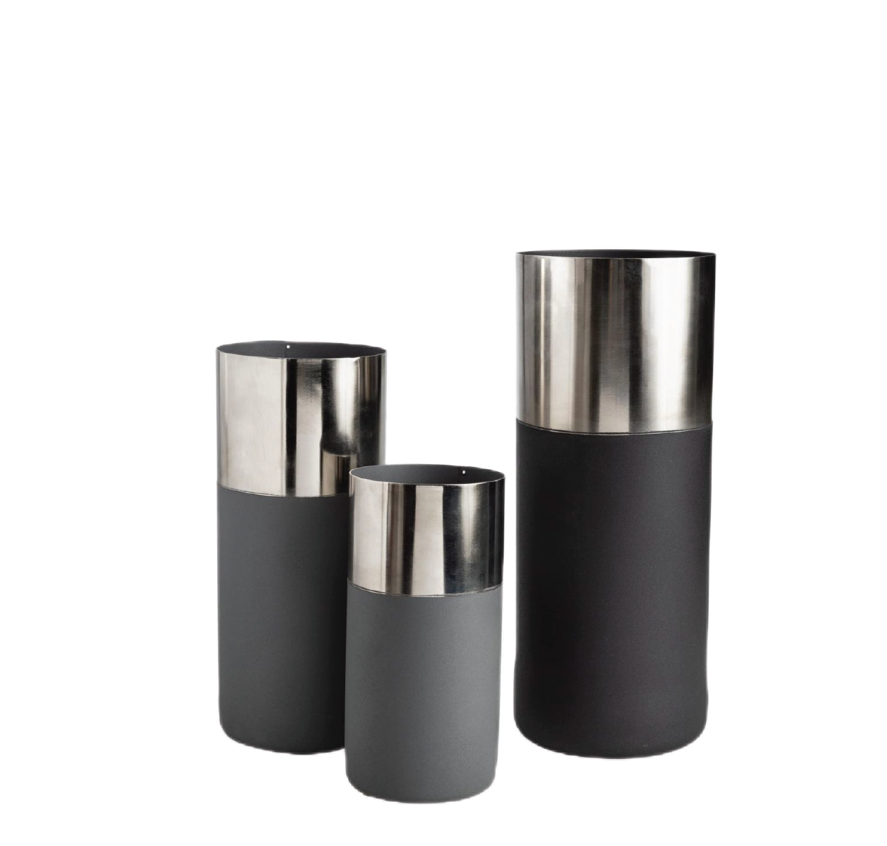 Auster Prism Vase - Medium