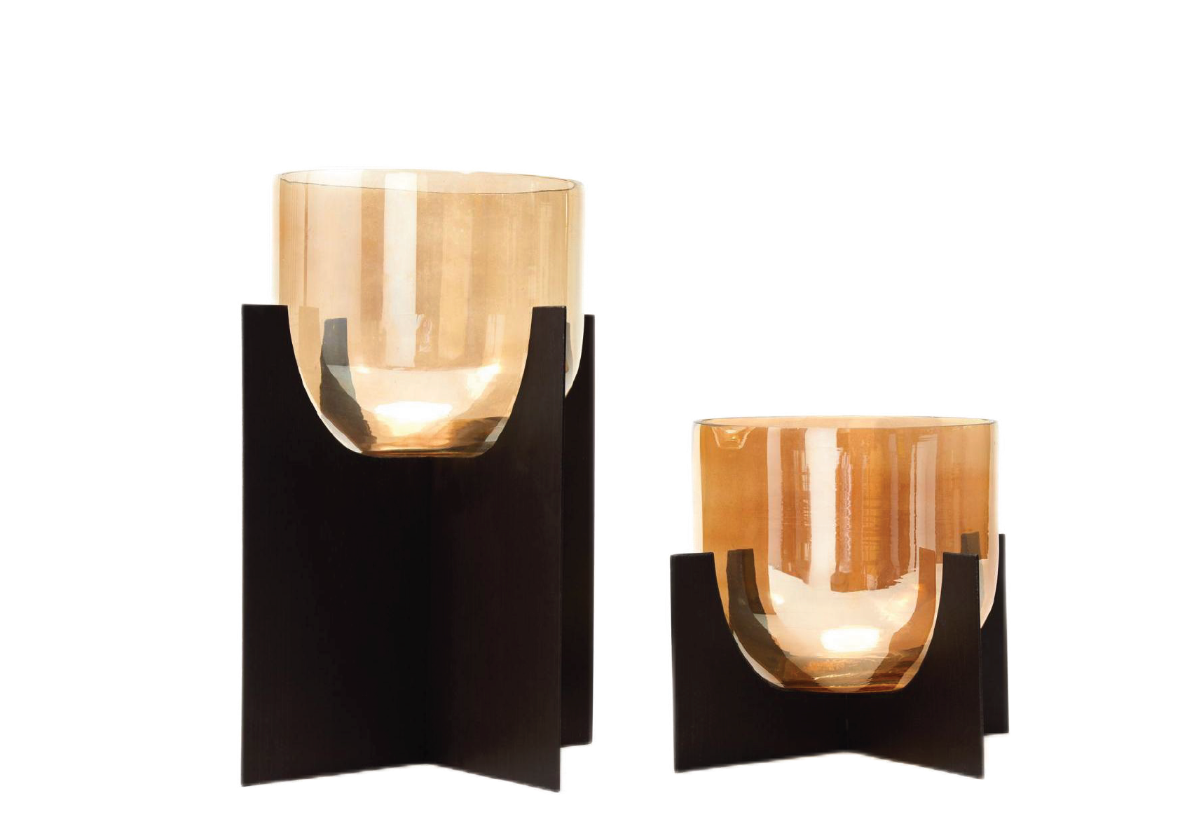 Gallion Vase - Low
