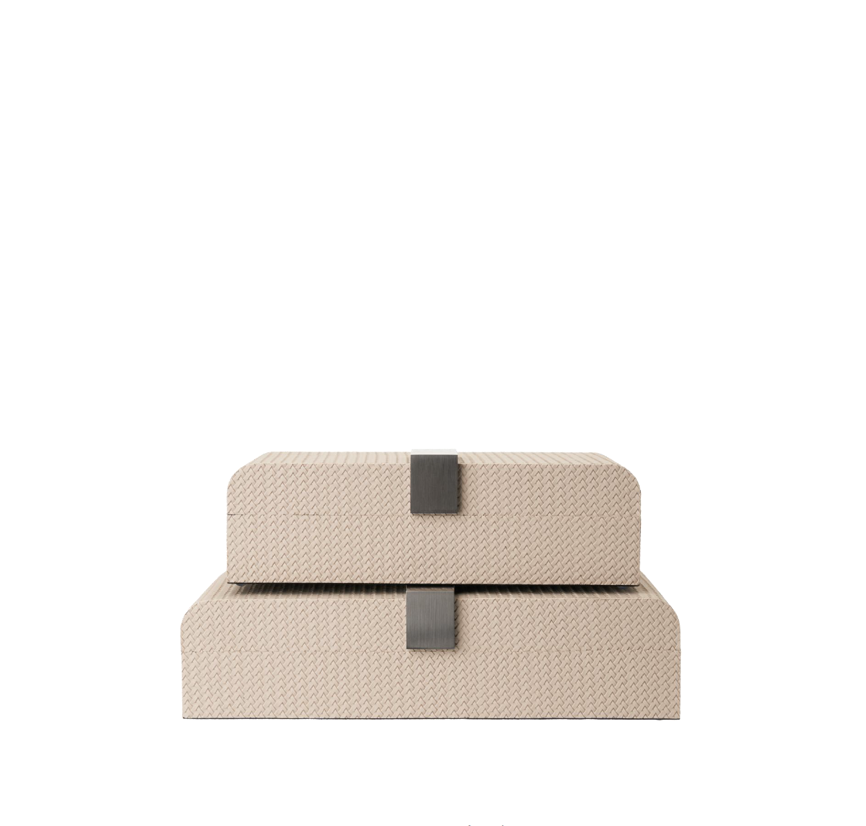 Aurelio Storage Box Set - Khaki