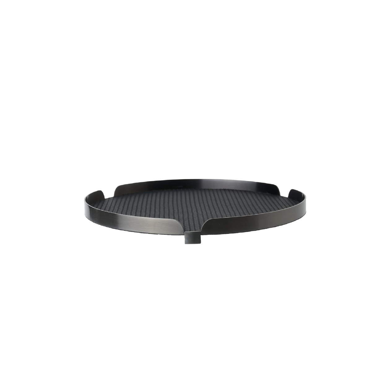Aurelio round tray
