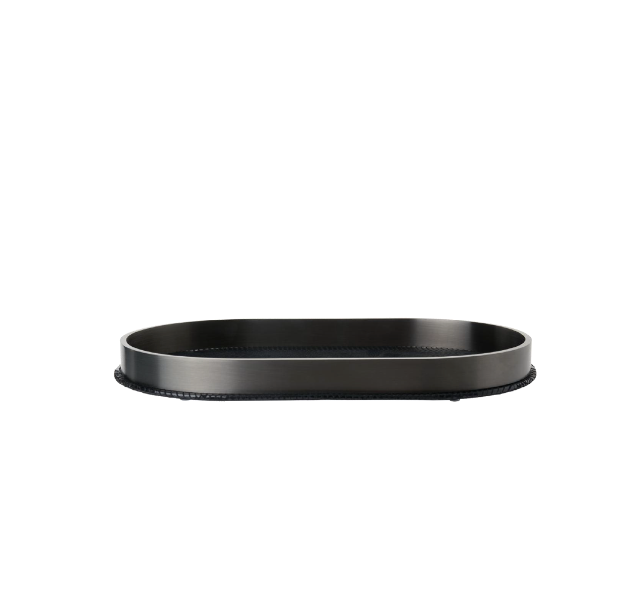 Logan Oval Tray