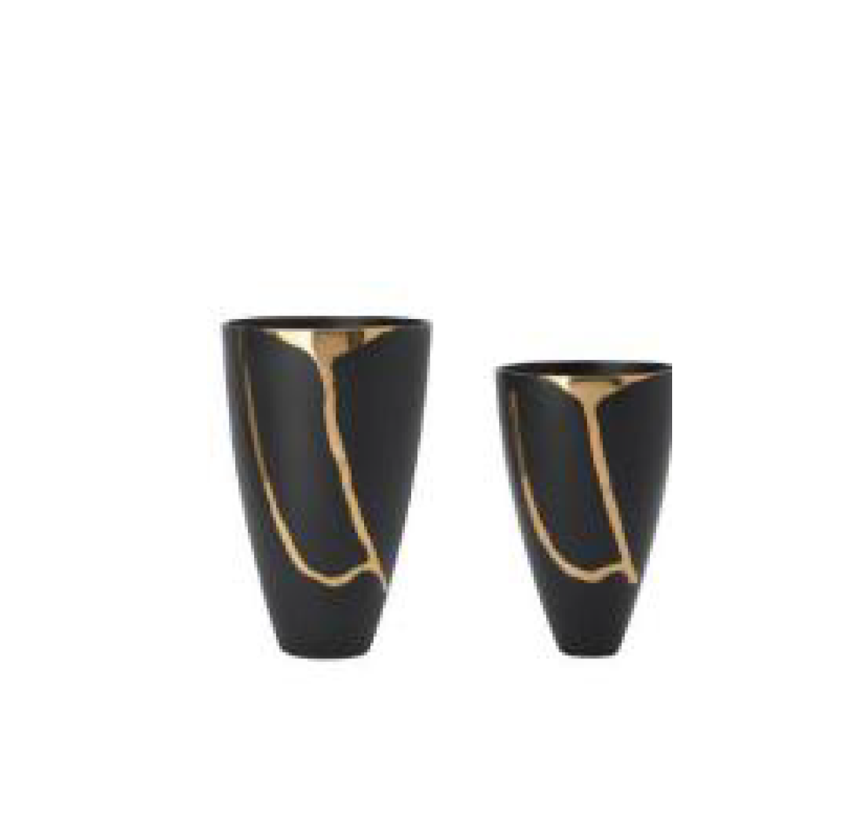Aurelle Gold Bottle - Small