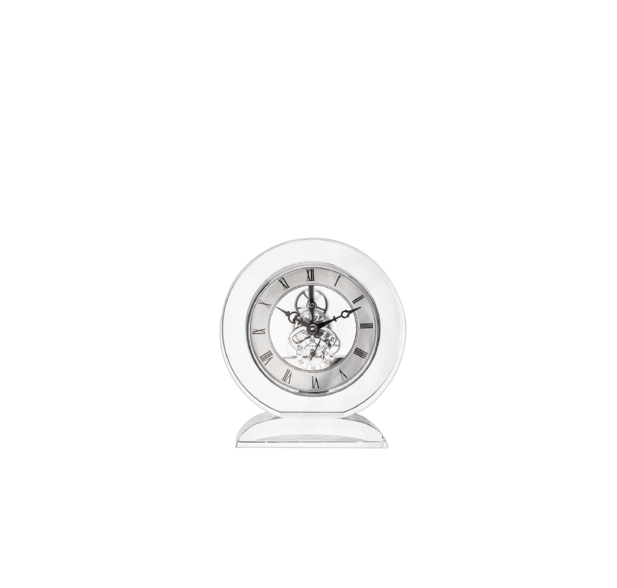 Celestial Clock - Circle