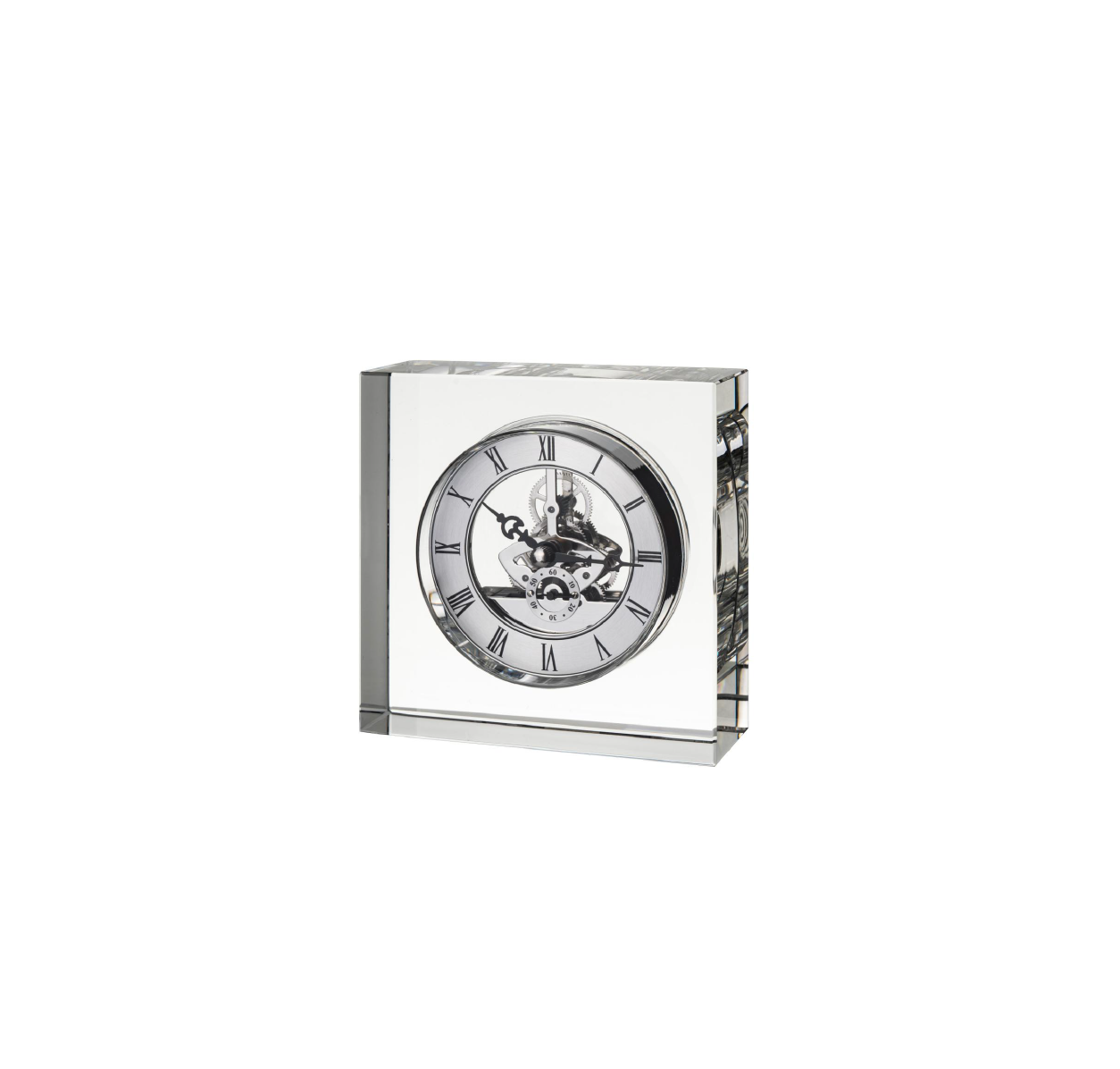 Celestial Clock - Square
