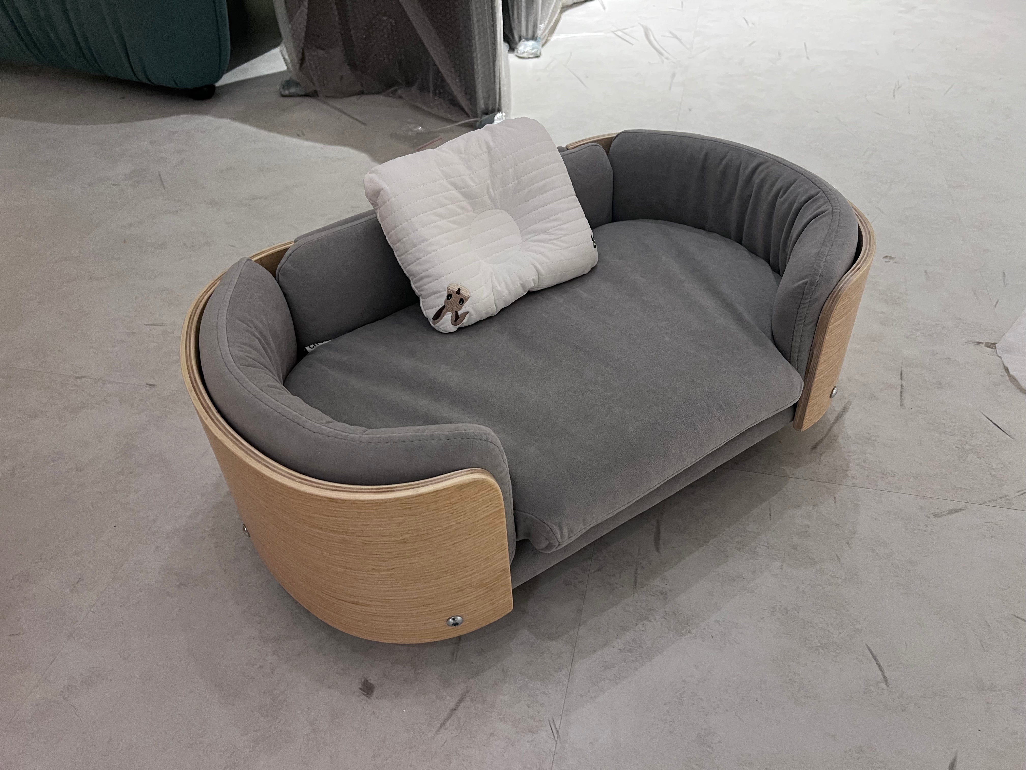 Pet Sofa
